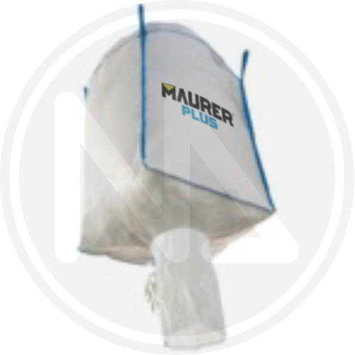 Big Bag Maurer Plus 88148 - Valvola di Scarico